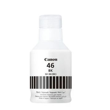 Canon GI-46PGBK GX6040-GX7040 Siyah Mürekkep