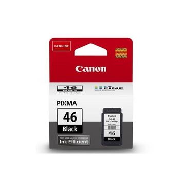 Canon GI-46PGBK GX6040-GX7040 Siyah Mürekkep