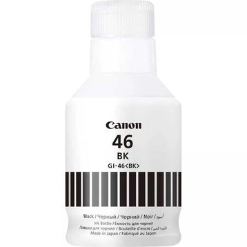 Canon GI-46PGBK GX6040-GX7040 Siyah Mürekkep