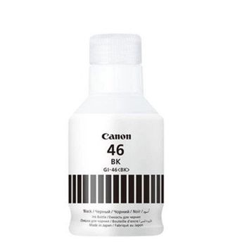 Canon GI-46PGBK GX6040-GX7040 Siyah Mürekkep