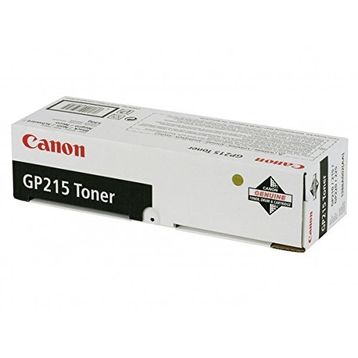 Canon GP-215 Siyah Toner