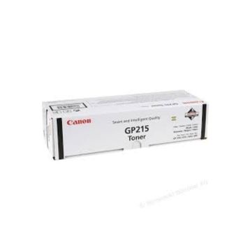 Canon GP-215 Siyah Toner
