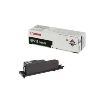 Canon GP-215 Siyah Toner