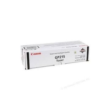 Canon GP-215 Siyah Toner
