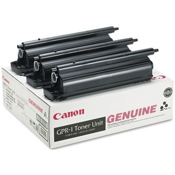 Canon GPR-1 Siyah Toner