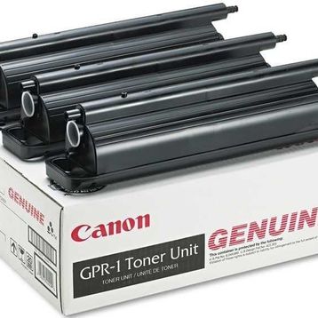 Canon GPR-1 Siyah Toner