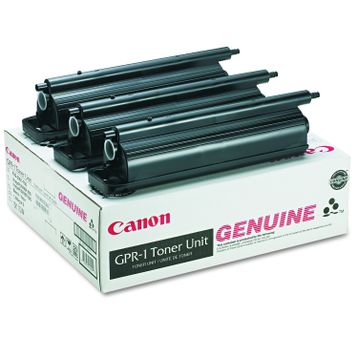 Canon GPR-1 Siyah Toner