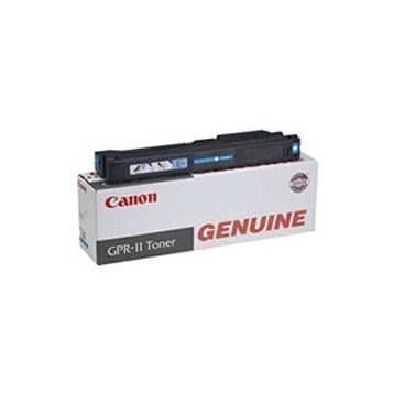 Canon GPR-11 Mavi Toner