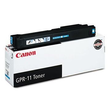 Canon GPR-11 Mavi Toner