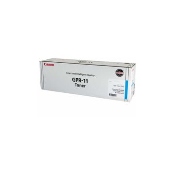 Canon GPR-11 Mavi Toner