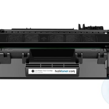 Canon İ Sensys Lbp 252dw Muadil Toner