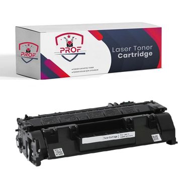 Canon İ Sensys Lbp 252dw Muadil Toner