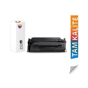 Canon i-SENSYS LBP246DW CRG-70H Muadil Toner