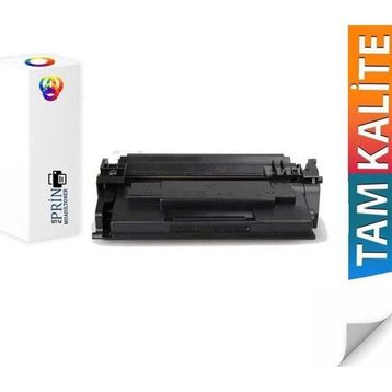 Canon i-SENSYS LBP246DW CRG-70H Muadil Toner