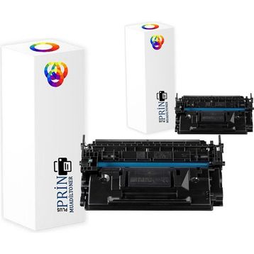 Canon i-SENSYS MF-446x CRG-057H Çipsiz Muadil Toner