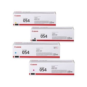 Canon i-SENSYS MF-641Cn Siyah Muadil Toner