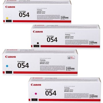 Canon i-SENSYS MF-641Cn Siyah Muadil Toner