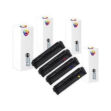 Canon i-SENSYS MF-641Cw Siyah Muadil Toner