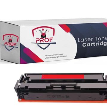 Canon i-SENSYS MF-641Cw Siyah Muadil Toner