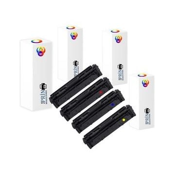 Canon i-SENSYS MF 642Cdw Siyah Muadil Toner