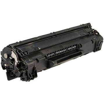 Canon i-Sensys MF247 Muadil Toner