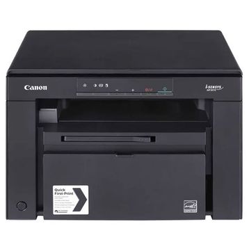 Canon i-Sensys MF3010 Mono Çok Fonksiyonlu Lazer Yazıcı