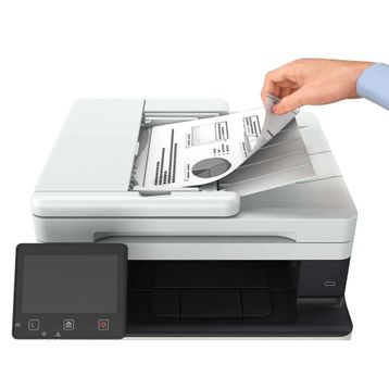 Canon i-SENSYS MF463DW II Lazer Yazıcı