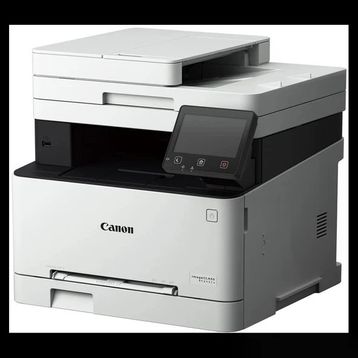 Canon i-SENSYS MF465DW II Çok Fonksiyonlu Lazer Yazıcı