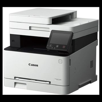 Canon i-SENSYS MF465DW II Çok Fonksiyonlu Lazer Yazıcı
