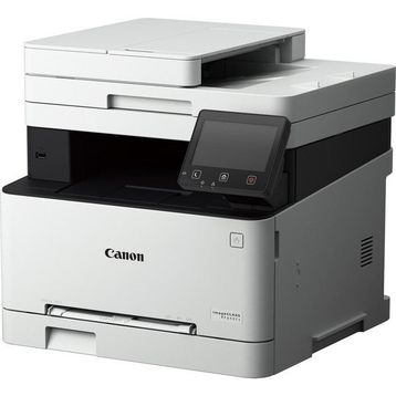 Canon i-SENSYS MF465DW II Çok Fonksiyonlu Lazer Yazıcı