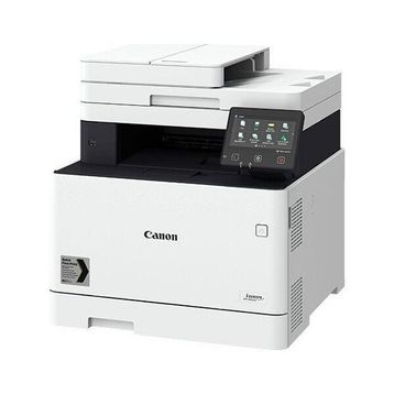 Canon i-SENSYS MF655CDW Çok Fonksiyonlu Lazer Yazıcı