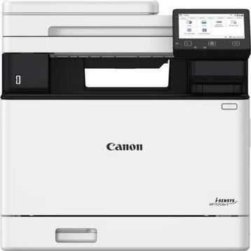 Canon i-SENSYS MF752CDW II Çok Fonksiyonlu Lazer Yazıcı