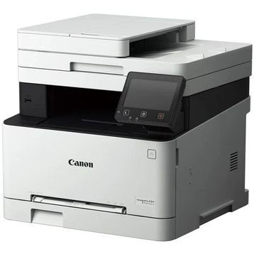 Canon i-SENSYS MF752CDW II Çok Fonksiyonlu Lazer Yazıcı