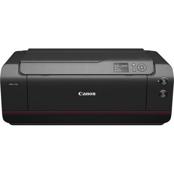 Canon imagePROGRAF PRO-1100 Fotoğraf Yazıcısı