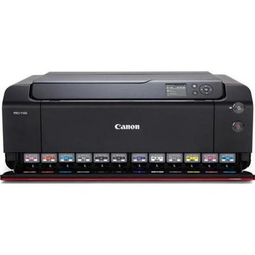 Canon imagePROGRAF PRO-1100 Fotoğraf Yazıcısı