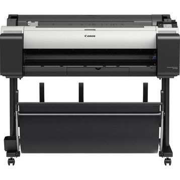 Canon imagePROGRAF TM-300 Plotter Yazıcı