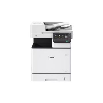 Canon imageRUNNER C153IF Çok Fonksiyonlu Renkli Lazer Yazıcı