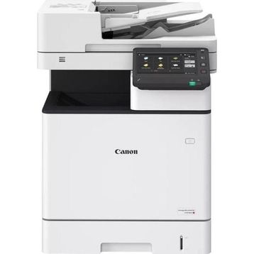 Canon imageRUNNER C153IF Çok Fonksiyonlu Renkli Lazer Yazıcı