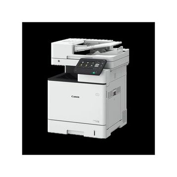 Canon imageRUNNER C153IF Çok Fonksiyonlu Renkli Lazer Yazıcı