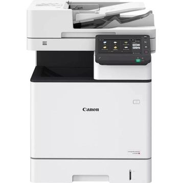 Canon imageRUNNER C153IF Çok Fonksiyonlu Renkli Lazer Yazıcı