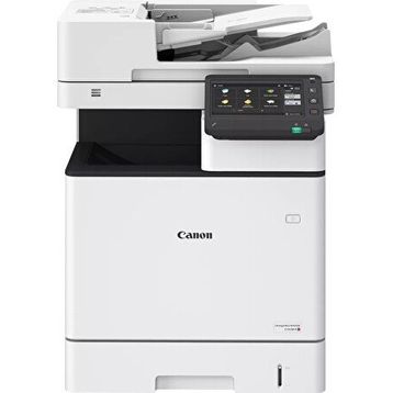 Canon imageRUNNER C153IF Çok Fonksiyonlu Renkli Lazer Yazıcı