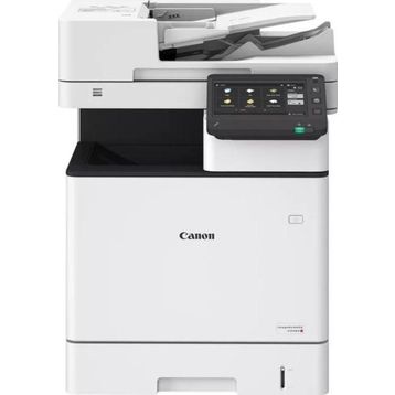 Canon imageRUNNER C153IF Çok Fonksiyonlu Renkli Lazer Yazıcı