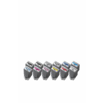 Canon INK PFI-1000 PGY Mürekkep Kartuş