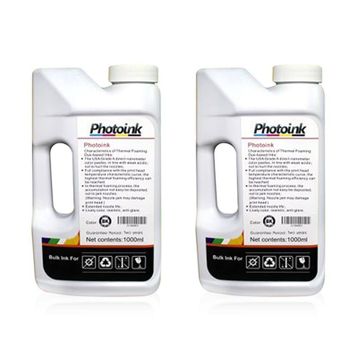 Canon İP1900 2 lt Siyah Photoink 100.000 Sayfalık Mürekkep