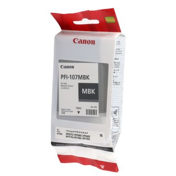 Canon IPF-770-775 Siyah Kartuş