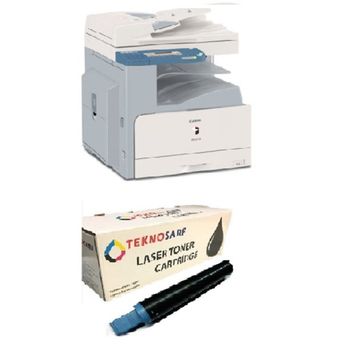 Canon IR-2318 Uyumlu Toner