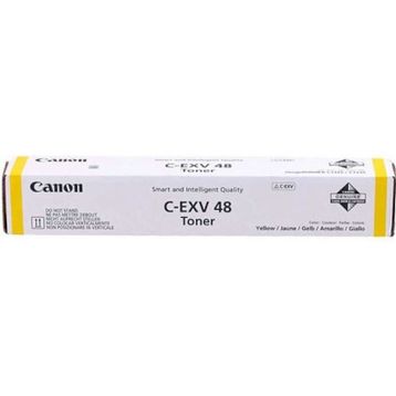 Canon İR-C1225if İmage Runner Kırmızı Orjinal Fotokopi Toneri,