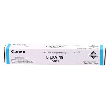 Canon İR-C1225if İmage Runner Kırmızı Orjinal Fotokopi Toneri,