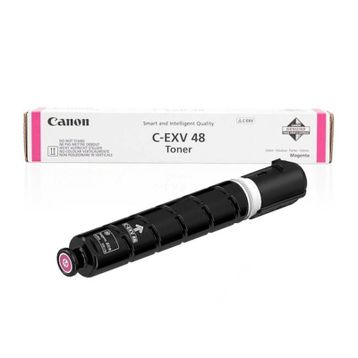 Canon İR-C1225if İmage Runner Kırmızı Orjinal Fotokopi Toneri,