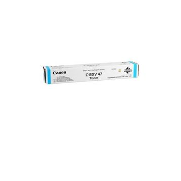 Canon İR-C255I Mavi Toner